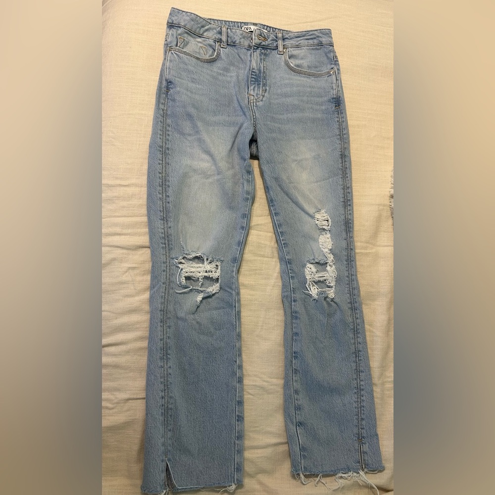 Zara Jeans